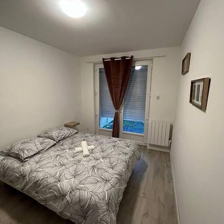 Gite La Perle Rose 50 M² Orchies Kültér fotó