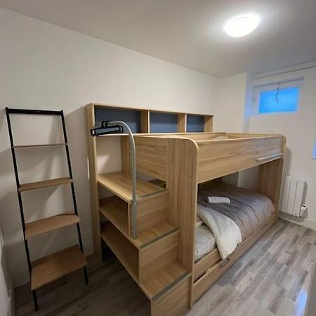 Gite La Perle Rose 50 M² Orchies Kültér fotó