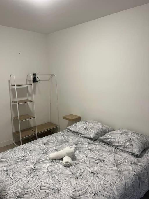 Gite La Perle Rose 50 M² Orchies Kültér fotó