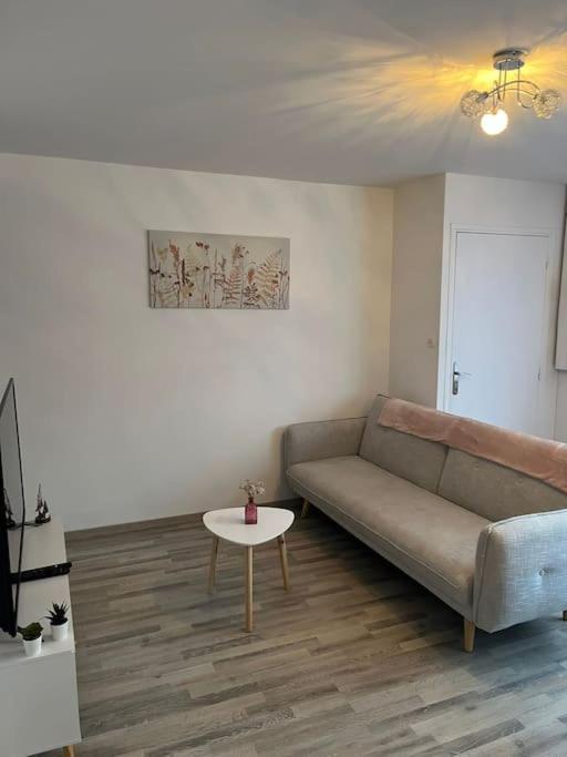 Gite La Perle Rose 50 M² Orchies Kültér fotó