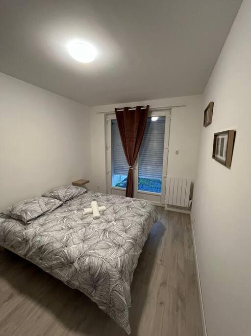 Gite La Perle Rose 50 M² Orchies Kültér fotó