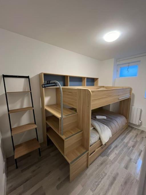 Gite La Perle Rose 50 M² Orchies Kültér fotó
