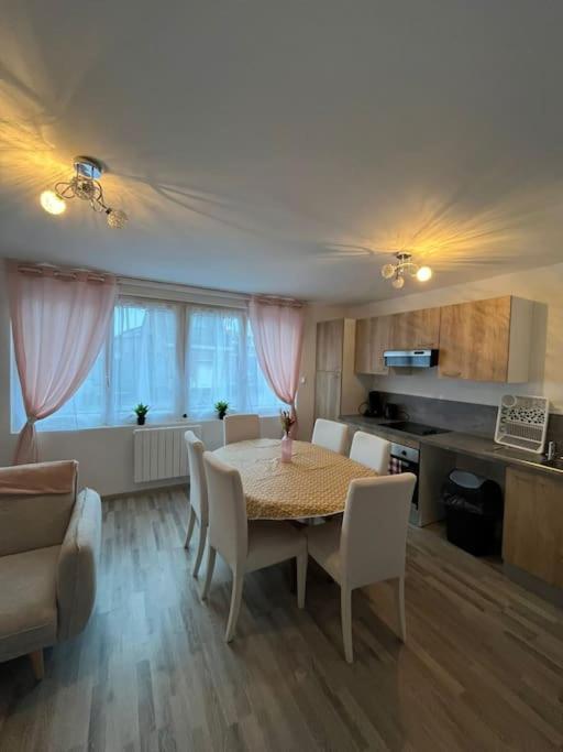 Gite La Perle Rose 50 M² Orchies Kültér fotó