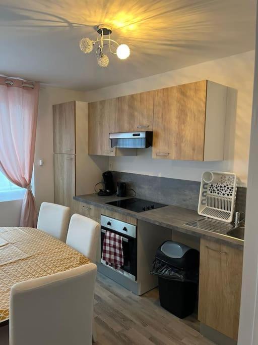 Gite La Perle Rose 50 M² Orchies Kültér fotó